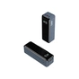 Батарея універсальна Atria 30000mAh PD/3.1/160W(Max)80W+80W, QC/3.0/22.5W, Blue (WPD-160SB) - зменшене зображення 2