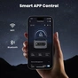 Зарядна станція Ugreen PowerRoam 600 (GS600) - зменшене зображення 8