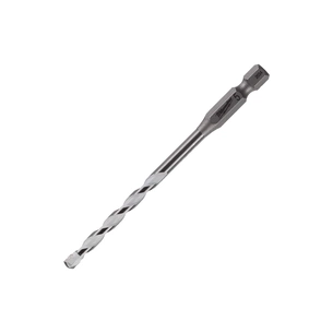 Свердло Milwaukee універсальне ShW HEX, 5x100мм (4932471093) зображення 1