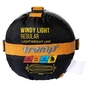 Спальний мішок Tramp Windy Light Orange/Grey Right (UTRS-055-R) - зменшене зображення 10