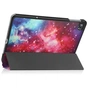 Чохол до планшета BeCover Smart Case Oppo Pad Air 2022 10.36" Space (709527) - зменшене зображення 3