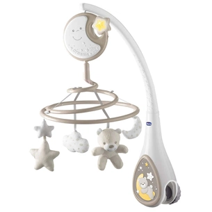 Мобіле Chicco NEXT2DREAMS бежевий (07627.00) зображення 1