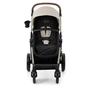 Коляска Kinderkraft 3 в 1 Moov 2 Moonlight Gray (KSMOOV02GRYEV00) (5902533925797) - зменшене зображення 8