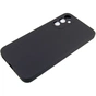 Чохол до мобільного телефона Dengos Carbon Samsung Galaxy A34 5G (black) (DG-TPU-CRBN-169) - зменшене зображення 3