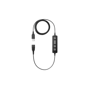 Перехідник Jabra LINK 260 (260-09) зображення 1