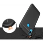 Чохол до мобільного телефона Laudtec Huawei Y7 2019 Carbon Fiber (Black) (LT-HY72019B) - зменшене зображення 7