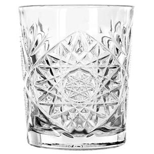 Склянка Onis (Libbey) Hobstar низька 355 мл (300086) зображення 1