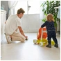 Ходунки Chicco 2 в 1 Черепаха (8058664150052) (11081.00) - зменшене зображення 8