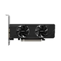 Відеокарта GIGABYTE Radeon RX 6400 4Gb LP (GV-R64D6-4GL) - зменшене зображення 2