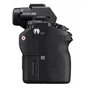 Цифровий фотоапарат Sony Alpha 7 M2 body black (ILCE7M2B.CEC) - зменшене зображення 7