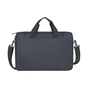 Сумка для ноутбука RivaCase 16" 8057 Black (8057Black) - зменшене зображення 3