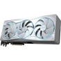 Відеокарта GIGABYTE GeForce RTX5080 16GB MASTER ICE (GV-N5080AORUSM ICE-16GD) - зменшене зображення 4