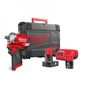 Гайковерт Milwaukee 1/2", M12 FIWF12-422X, 339 Нм, 2Ah (4933464616) - уменьшенное изображение 2