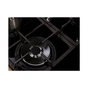 Варочна поверхня Beko HILW64325SB - зменшене зображення 9
