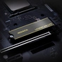 Накопичувач SSD M.2 2280 1TB ADATA (ALEG-850L-1000GCS) - зменшене зображення 8