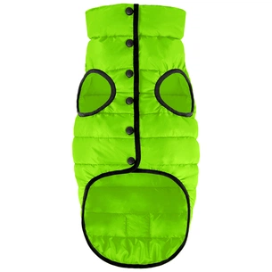 Курточка для тварин Airy Vest One М 50 салатова (20735) зображення 1