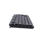 Клавіатура Gembird KB-MCH-04-UA USB Black (KB-MCH-04-UA) - зменшене зображення 3
