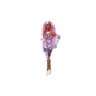 Лялька Barbie Deluxe style Barbiecore Модниця у сукні металік (HYV25) - зменшене зображення 1