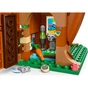 Конструктор LEGO Friends Тусовка у будиночку дружби на дереві (42652) - зменшене зображення 8