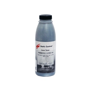 Тонер Static Control HP LJ Pro M203 120г, фасування (TRHM203-120B-P) зображення 1
