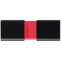 USB флеш накопичувач Kingston 128GB DT106 USB 3.0 (DT106/128GB) - зменшене зображення 2