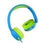 Навушники XO EP47 Blue-Green (XO-EP47BLU) - зменшене зображення 2