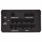Блок живлення Corsair 750W HX750 (CP-9020137-EU) - зменшене зображення 3