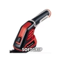 Кущоріз Einhell GC-CG 3,6/70 Li WT, 3.6В 2 Аг, 70/110мм, крок різу 8мм, 0.8кг (3410365) - уменьшенное изображение 2