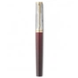 Ручка пір'яна Parker INGENUITY SE Arnold Palmer Signature Limited Edition GT  FP F (61 111) - зменшене зображення 2