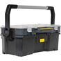 Ящик для інструментів Stanley професійний (670х323х251) (1-97-514) - зменшене зображення 1