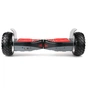 Гіроборд Vinga VS-085 Black/Red - зменшене зображення 8