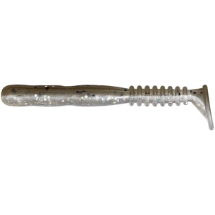 Силікон рибальський Reins Rockvibe Shad 2" B66 Electric Shad (16 шт/уп.) (1552.07.41) зображення 1