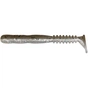 Силікон рибальський Reins Rockvibe Shad 2" B66 Electric Shad (16 шт/уп.) (1552.07.41) - зменшене зображення 1