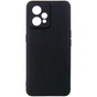 Чохол до мобільного телефона Dengos Carbon Realme 9 4G (black) (DG-TPU-CRBN-150) - зменшене зображення 1
