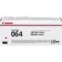 Картридж Canon 064 Magenta (4933C001) - зменшене зображення 1