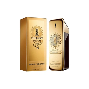 Парфумована вода Paco Rabanne 1 Million Parfum 100 мл (3349668579839) изображение 1