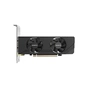 Відеокарта GIGABYTE GeForce RTX3050 6Gb OC LP (GV-N3050OC-6GL) - зменшене зображення 1