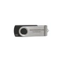 USB флеш накопичувач Goodram 16GB Twister Black USB 2.0 (UTS2-0160K0R11) - зменшене зображення 4
