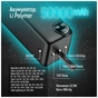 Батарея універсальна ColorWay 50 000 mAh PD/22.5W, QC/3.0, black (CW-PB500LPA4BK-PDD) - зменшене зображення 11