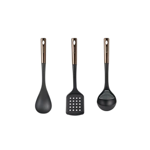 Кухонний набір Bergner Copper 3 предмети (BG-39015-CP) изображение 1