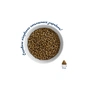 Сухий корм для кішок Home Food Healthy skin and shiny coat з індичкою та лососем 10 кг (4820235020569) - зменшене зображення 3