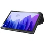 Чохол до планшета BeCover Samsung Tab S7 FE 12.4 SM-T730/SM-T735/S8 Plus 5G SM-X800/SM-X806 Black (706711) - зменшене зображення 5