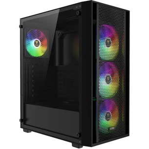Корпус Gamdias AURA GC2 ELITE ARGB (4711514500615) зображення 1