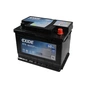 Акумулятор автомобільний EXIDE START-STOP EFB 60A (EL600) - уменьшенное изображение 3
