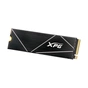 Накопичувач SSD M.2 2280 8TB ADATA (AGAMMIXS70B-8000G-CS) - зменшене зображення 3
