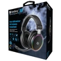 Навушники Sandberg HeroBlaster Bluetooth Led Headset Black (126-42) - зменшене зображення 5