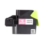 Картридж PowerPlant Lexmark CX310/CX410/CX510 MG чип (PP-TFL275M) - зменшене зображення 1