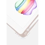 Чохол до планшета BeCover Soft Edge Pencil mount Apple iPad 10.2 2019/2020/2021 Pink (706815) - зменшене зображення 4