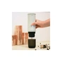 Кавоварка кемпінгова Buydeem Outin X Cozy Greenish (OTEM-01-CG) - зменшене зображення 10