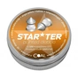 Пульки Coal Starter Pointed 4,5 мм 500 шт/уп (500SP45) - зменшене зображення 1